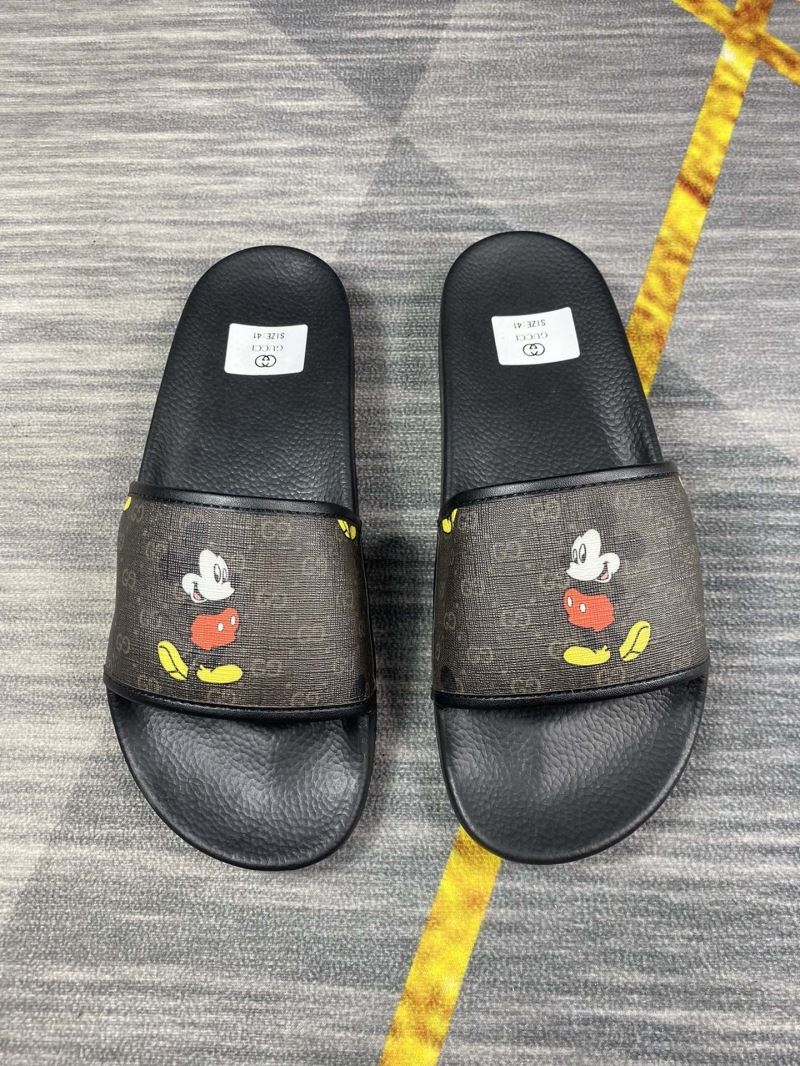 Gucci Slippers